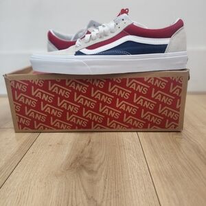 Vans Men's Old Skool